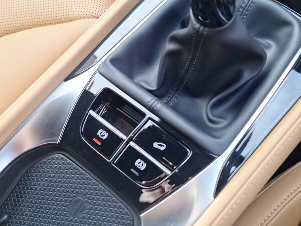 Used MG MG HS 2024 for sale - 76221597: Photo 10