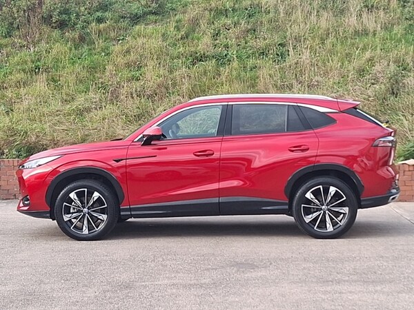 Used MG MG HS 2024 for sale - 76221597: Photo 4