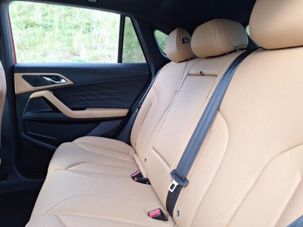 Used MG MG HS 2024 for sale - 76221597: Photo 6