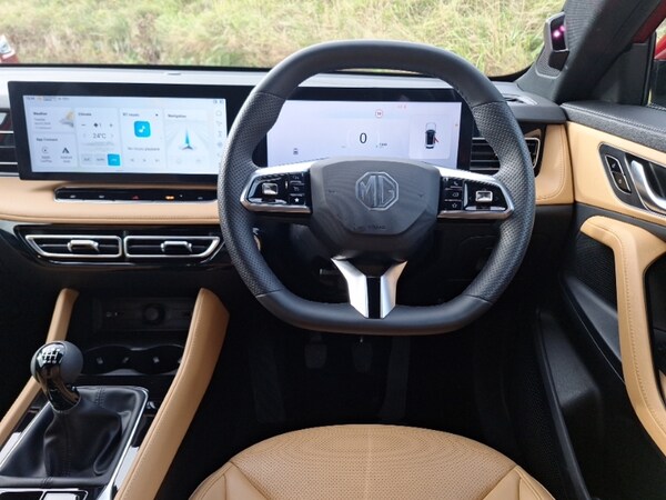 Used MG MG HS 2024 for sale - 76221597: Photo 7