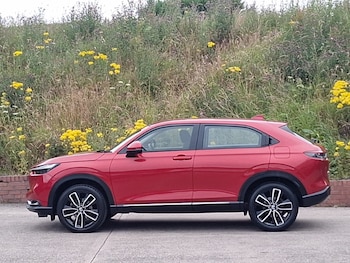 Used Honda HR-V 2022 for sale - 79122392: Photo