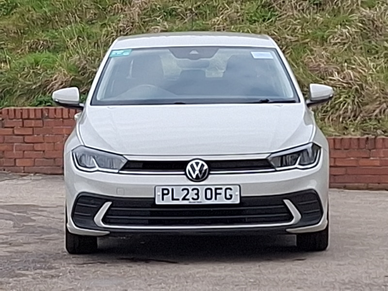 Used Volkswagen Polo 2023 for sale - 78147011: Photo 12