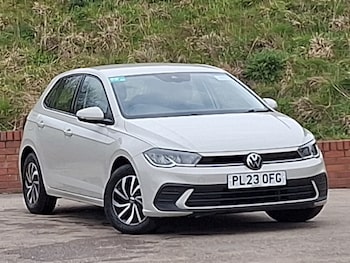 Used Volkswagen Polo 2023 for sale - 78147011: Photo