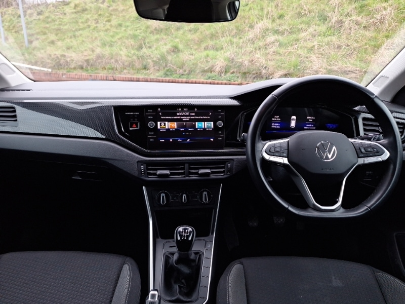 Used Volkswagen Polo 2023 for sale - 78147011: Photo 2