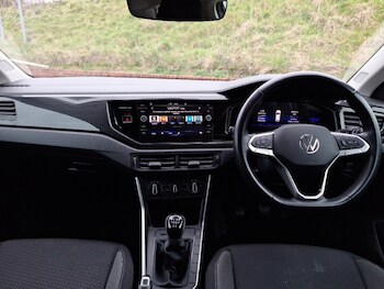 Used Volkswagen Polo 2023 for sale - 78147011: Photo