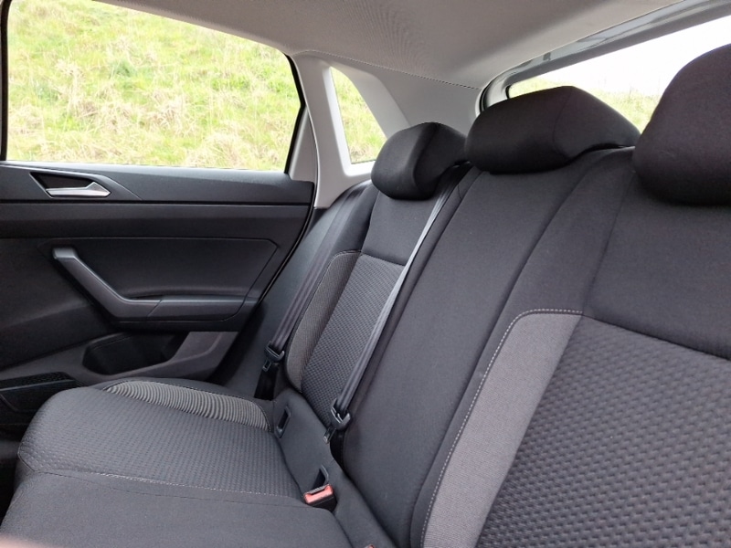 Used Volkswagen Polo 2023 for sale - 78147011: Photo 6