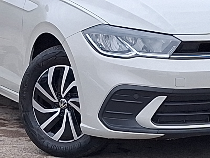 Used Volkswagen Polo 2023 for sale - 78147011: Photo 9