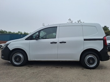 Used Renault Kangoo 2024 for sale - 78905897: Photo