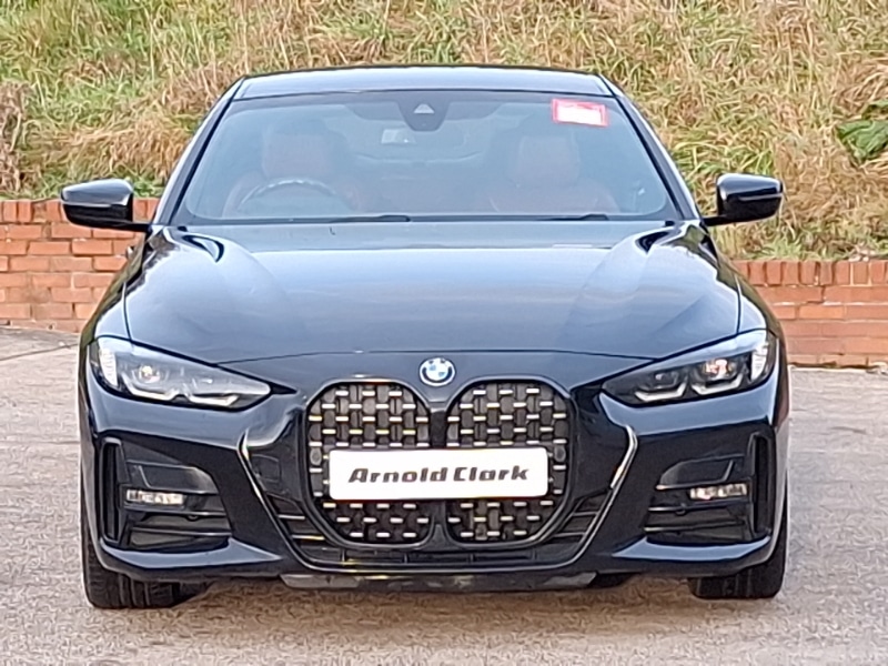 Used BMW 4 Series 2021 for sale - 76726407: Photo 12