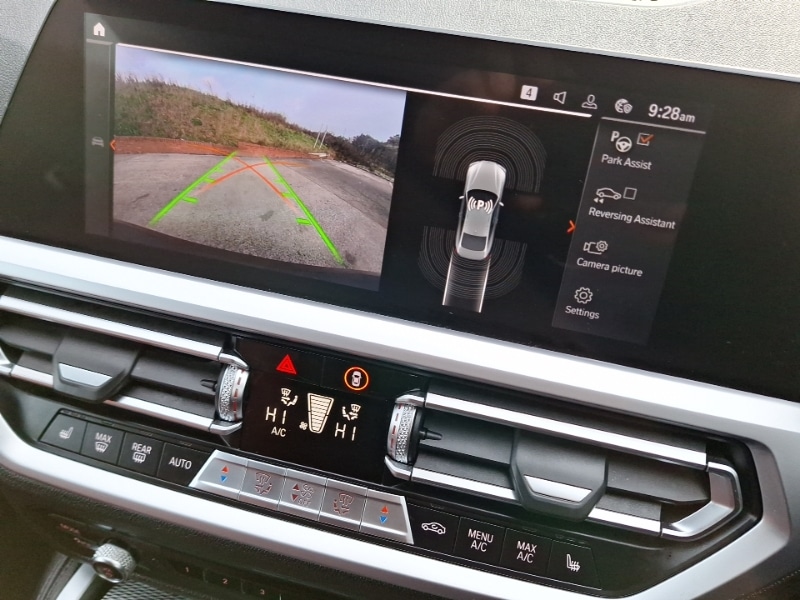 Used BMW 4 Series 2021 for sale - 76726407: Photo 13