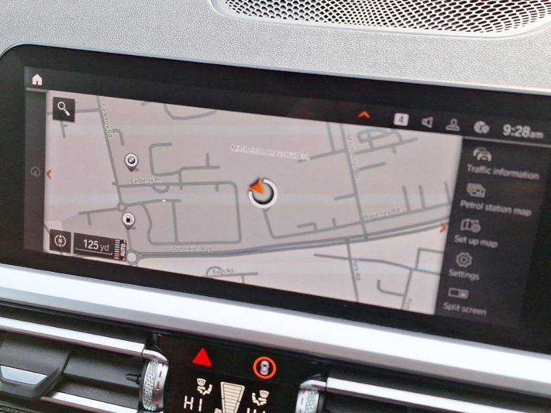 Used BMW 4 Series 2021 for sale - 76726407: Photo 14