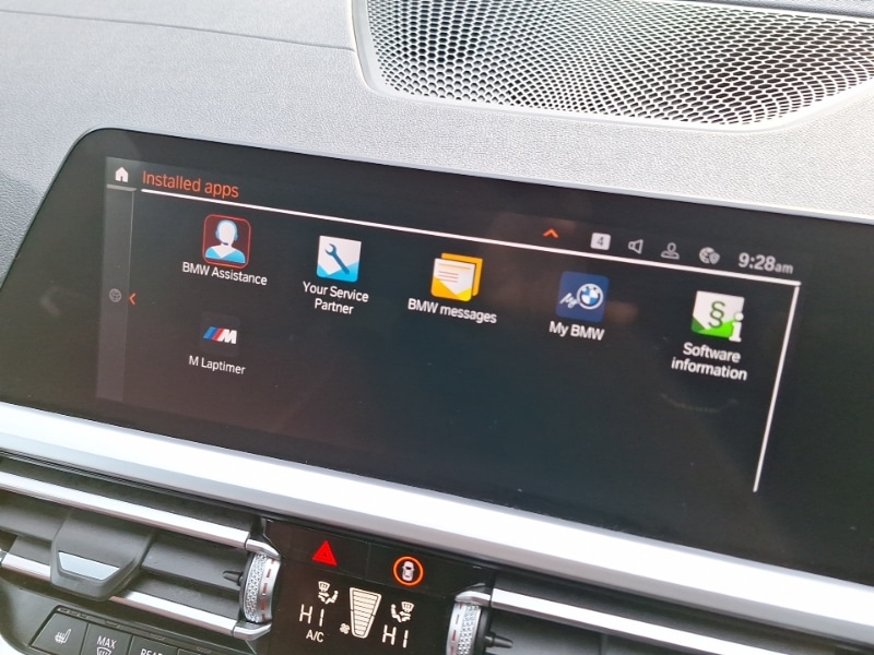 Used BMW 4 Series 2021 for sale - 76726407: Photo 15