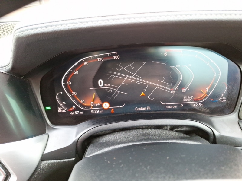 Used BMW 4 Series 2021 for sale - 76726407: Photo 18