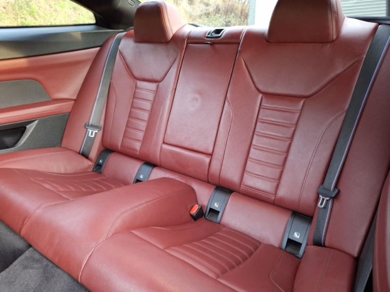 Used BMW 4 Series 2021 for sale - 76726407: Photo 6