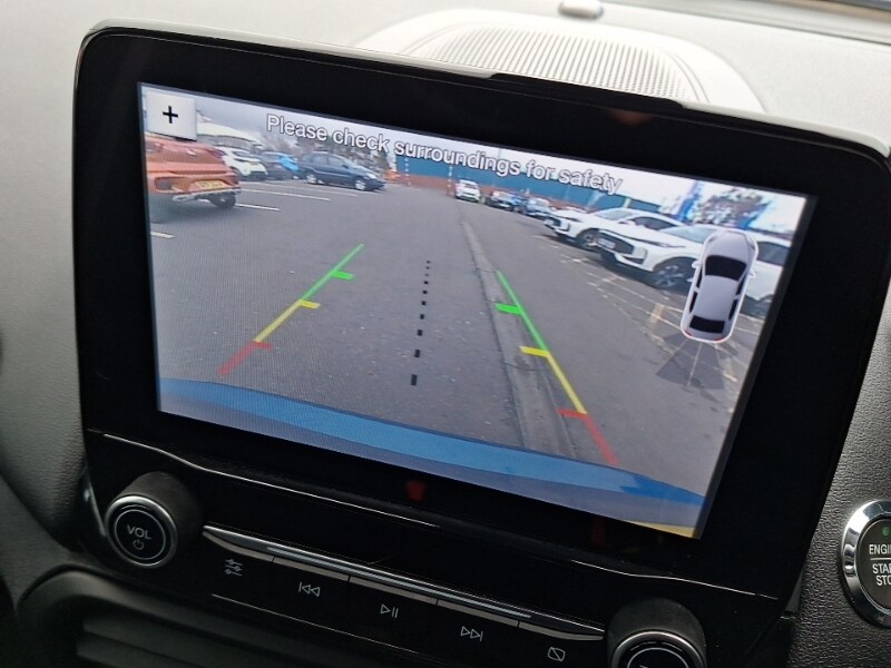 Used Ford Ecosport 2019 for sale - 77988012: Photo 14