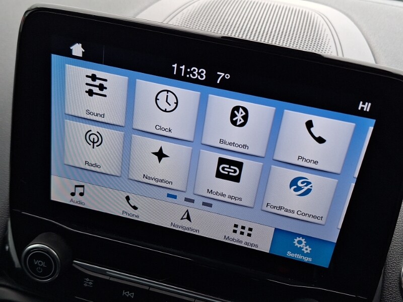 Used Ford Ecosport 2019 for sale - 77988012: Photo 15