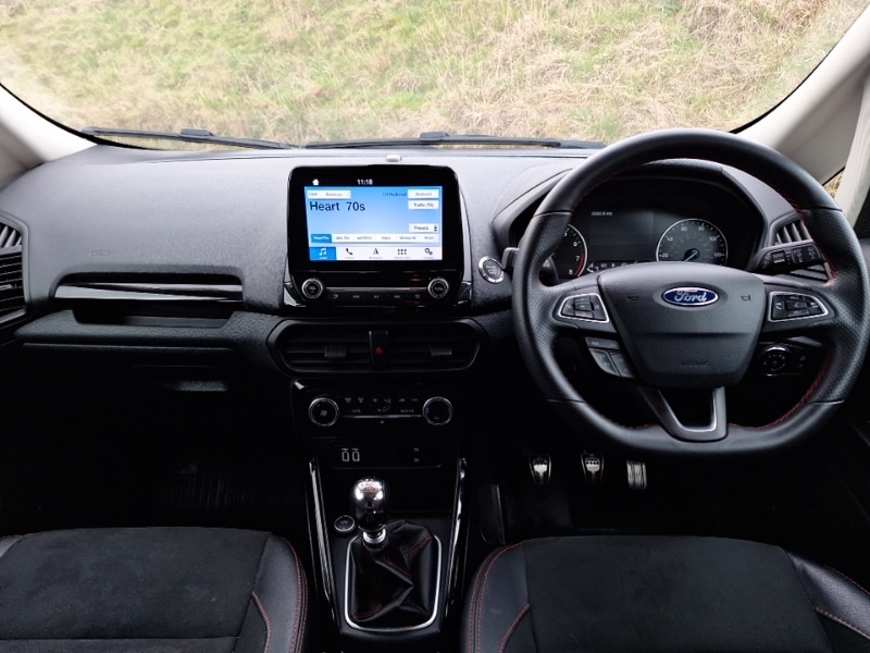 Used Ford Ecosport 2019 for sale - 77988012: Photo 2