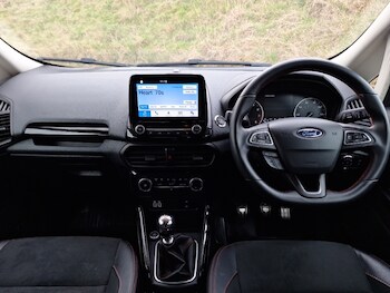 Used Ford Ecosport 2019 for sale - 77988012: Photo