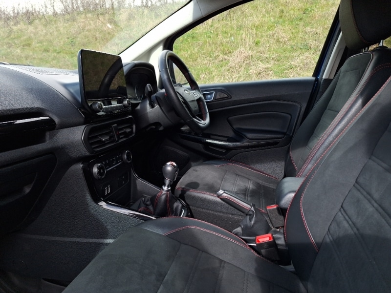 Used Ford Ecosport 2019 for sale - 77988012: Photo 5