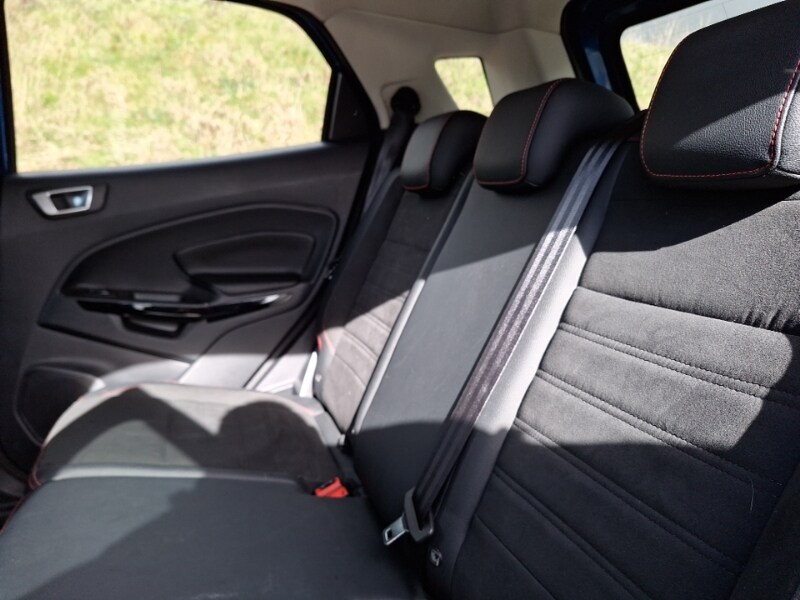 Used Ford Ecosport 2019 for sale - 77988012: Photo 6