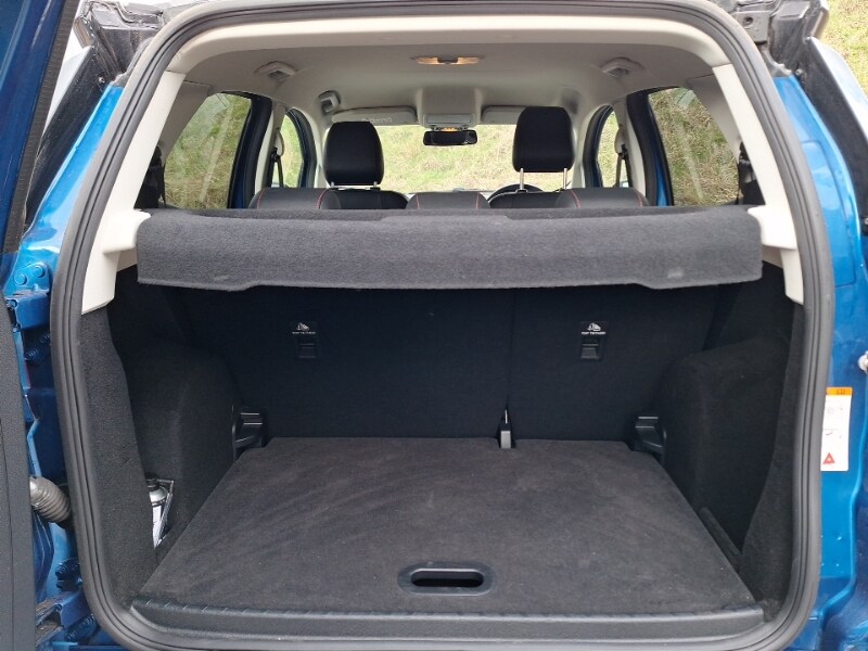 Used Ford Ecosport 2019 for sale - 77988012: Photo 8