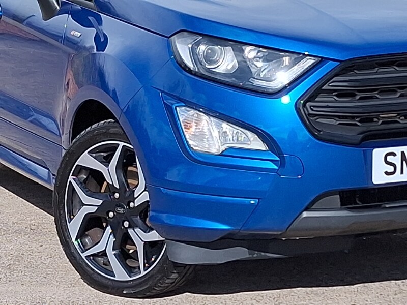 Used Ford Ecosport 2019 for sale - 77988012: Photo 9