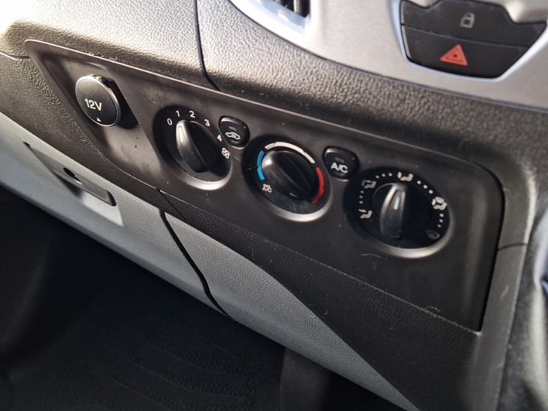 Used Ford Transit Custom 2014 for sale - 76860691: Photo 10