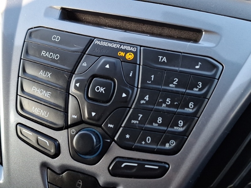 Used Ford Transit Custom 2014 for sale - 76860691: Photo 11