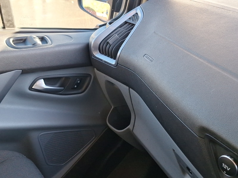 Used Ford Transit Custom 2014 for sale - 76860691: Photo 13