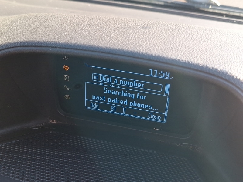 Used Ford Transit Custom 2014 for sale - 76860691: Photo 14