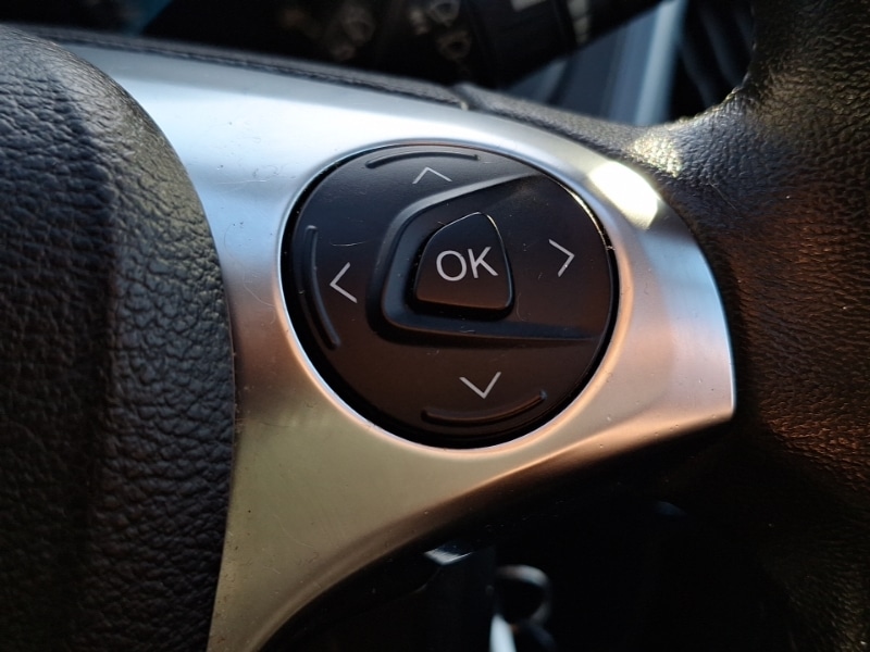 Used Ford Transit Custom 2014 for sale - 76860691: Photo 16