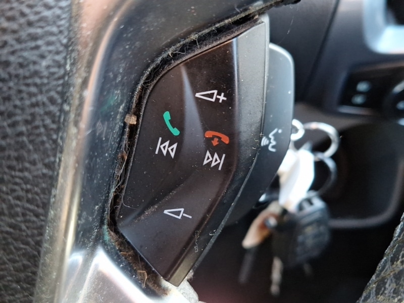 Used Ford Transit Custom 2014 for sale - 76860691: Photo 18