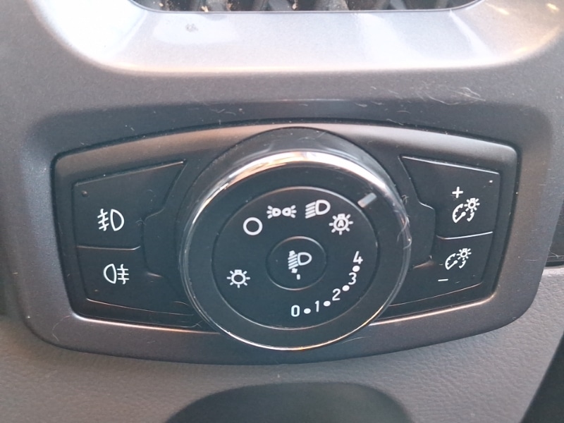 Used Ford Transit Custom 2014 for sale - 76860691: Photo 19