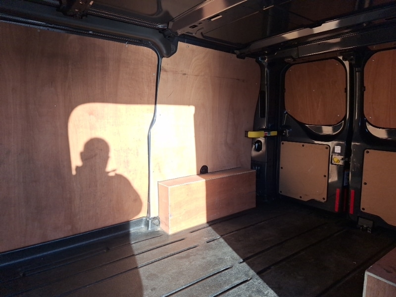 Used Ford Transit Custom 2014 for sale - 76860691: Photo 6