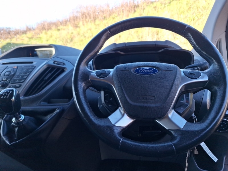 Used Ford Transit Custom 2014 for sale - 76860691: Photo 7