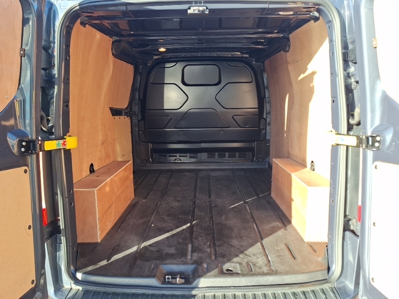 Used Ford Transit Custom 2014 for sale - 76860691: Photo 8