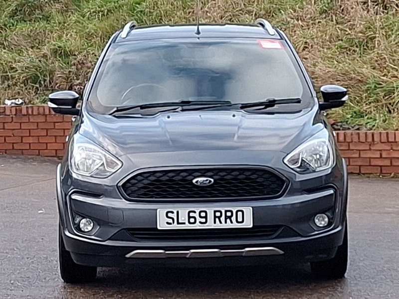 Used Ford Ka+ 2019 for sale - 76788787: Photo 12