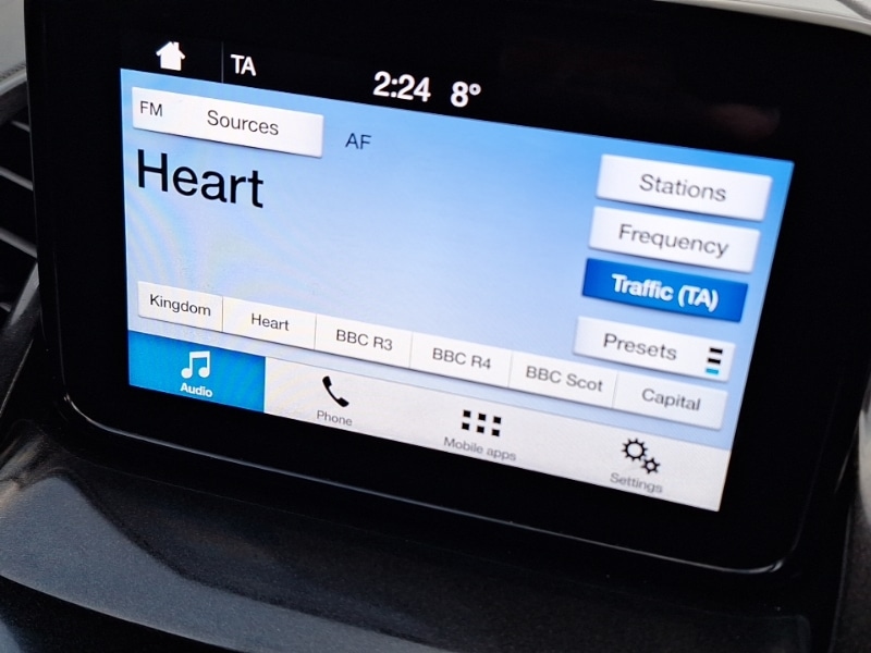 Used Ford Ka+ 2019 for sale - 76788787: Photo 13