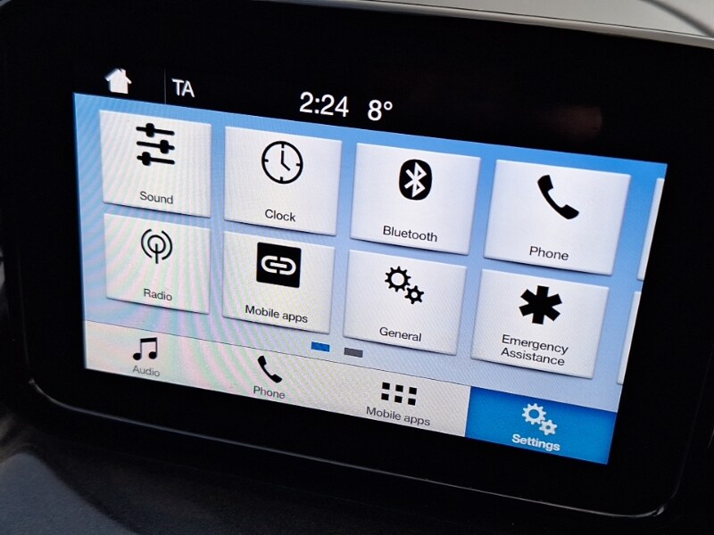 Used Ford Ka+ 2019 for sale - 76788787: Photo 14