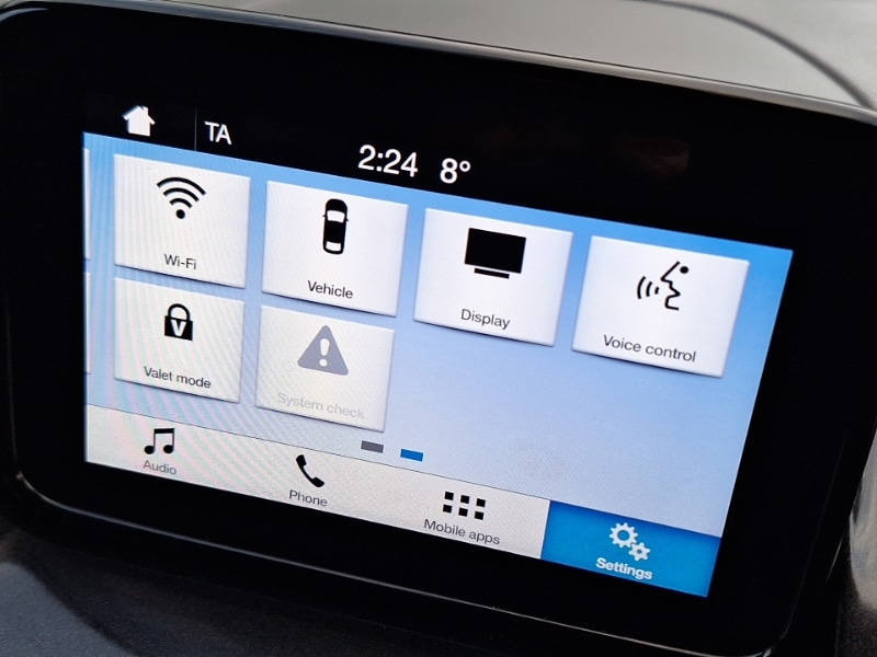 Used Ford Ka+ 2019 for sale - 76788787: Photo 15