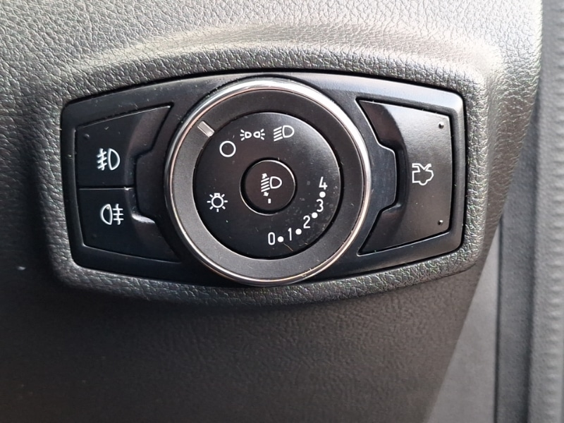 Used Ford Ka+ 2019 for sale - 76788787: Photo 18