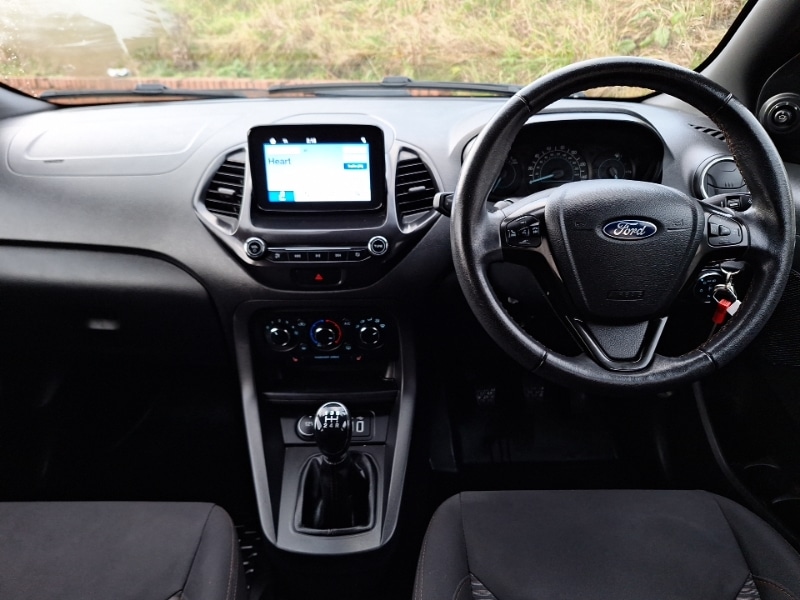 Used Ford Ka+ 2019 for sale - 76788787: Photo 2