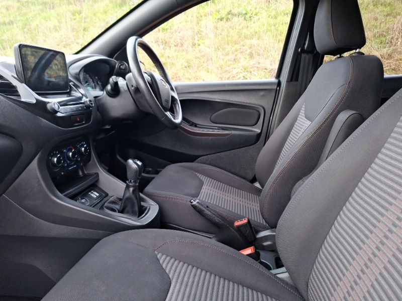 Used Ford Ka+ 2019 for sale - 76788787: Photo 5