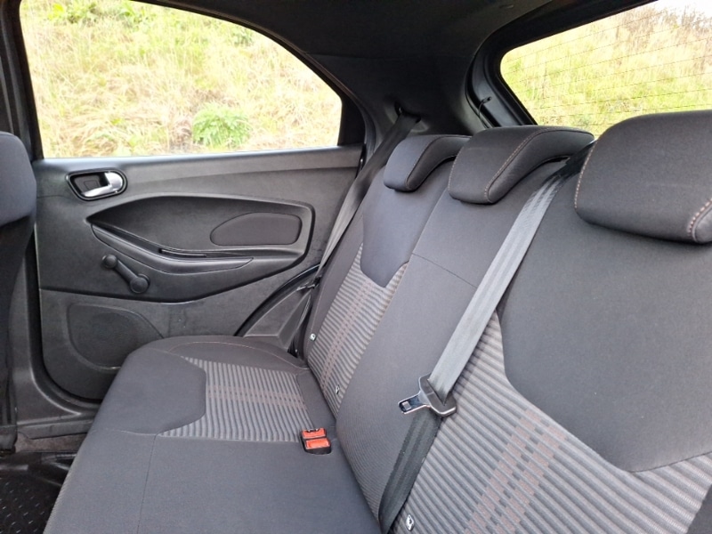 Used Ford Ka+ 2019 for sale - 76788787: Photo 6