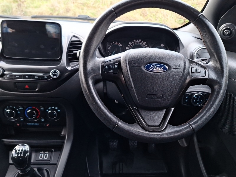 Used Ford Ka+ 2019 for sale - 76788787: Photo 7