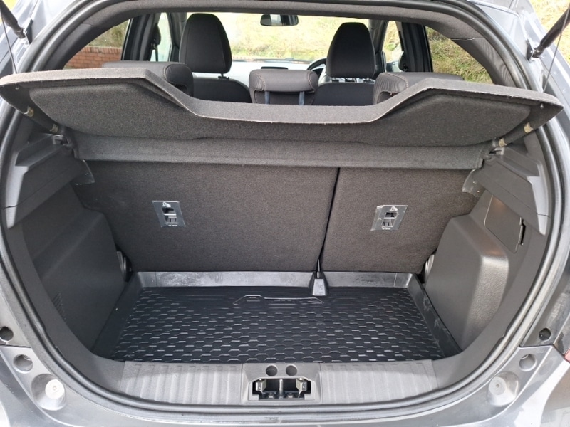 Used Ford Ka+ 2019 for sale - 76788787: Photo 8