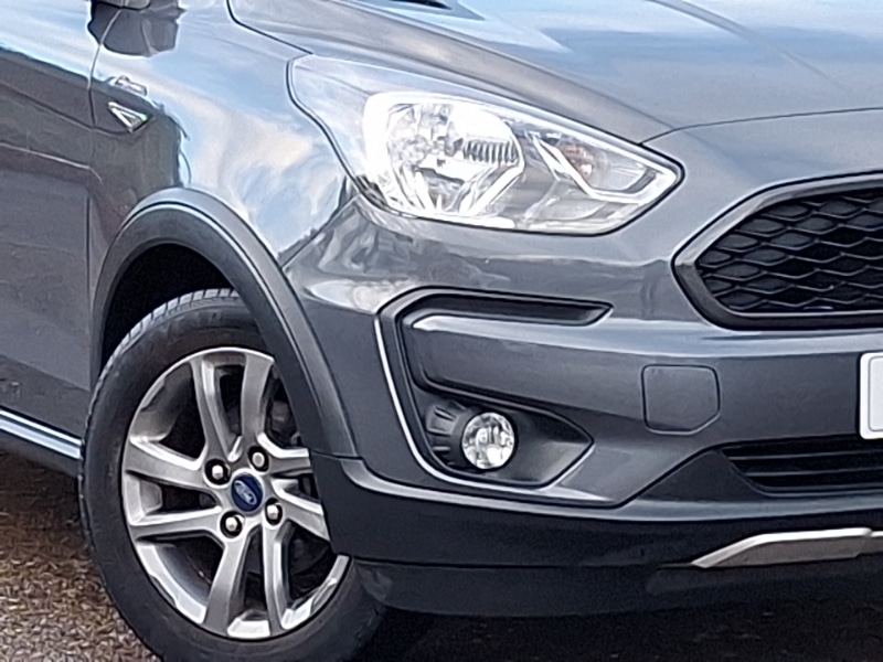 Used Ford Ka+ 2019 for sale - 76788787: Photo 9