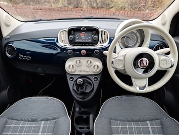 Used Fiat 500 2016 for sale - 79529872: Photo
