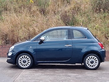 Used Fiat 500 2016 for sale - 79529872: Photo