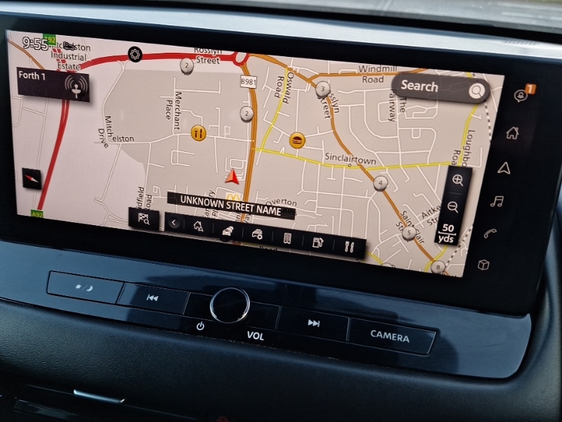 Used Nissan Qashqai 2022 for sale - 77095058: Photo 13